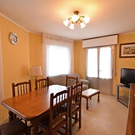 Ferienwohnung Vut Sofiamar Sanxenxo Exterior foto