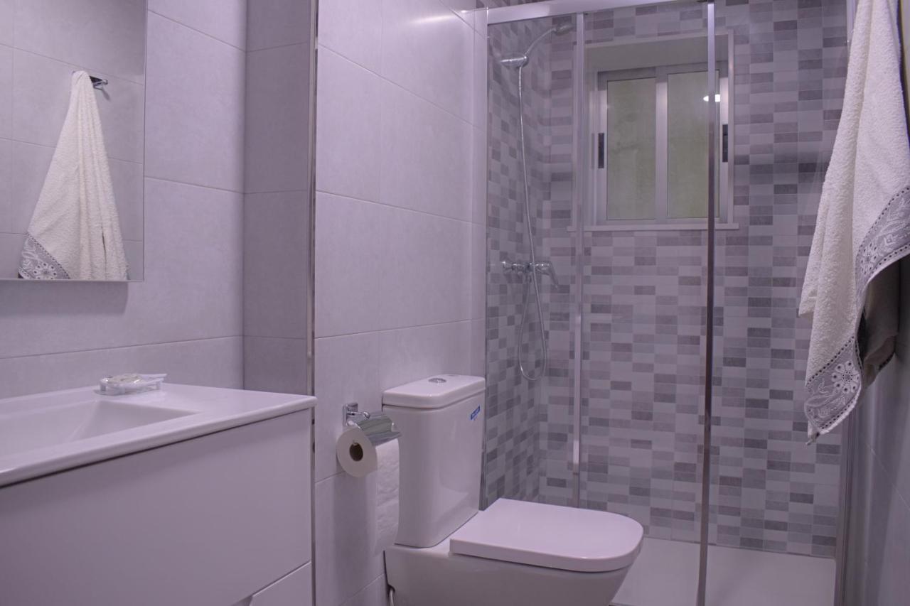 Ferienwohnung Vut Sofiamar Sanxenxo Exterior foto