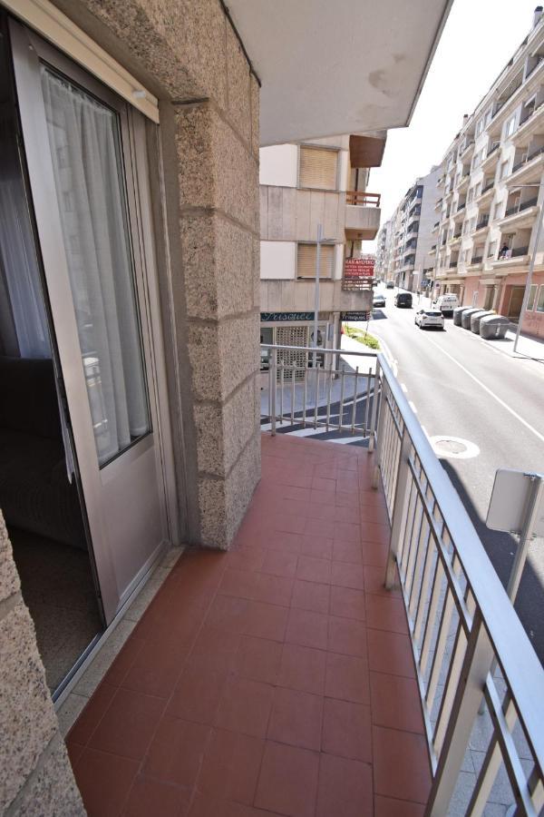 Ferienwohnung Vut Sofiamar Sanxenxo Exterior foto