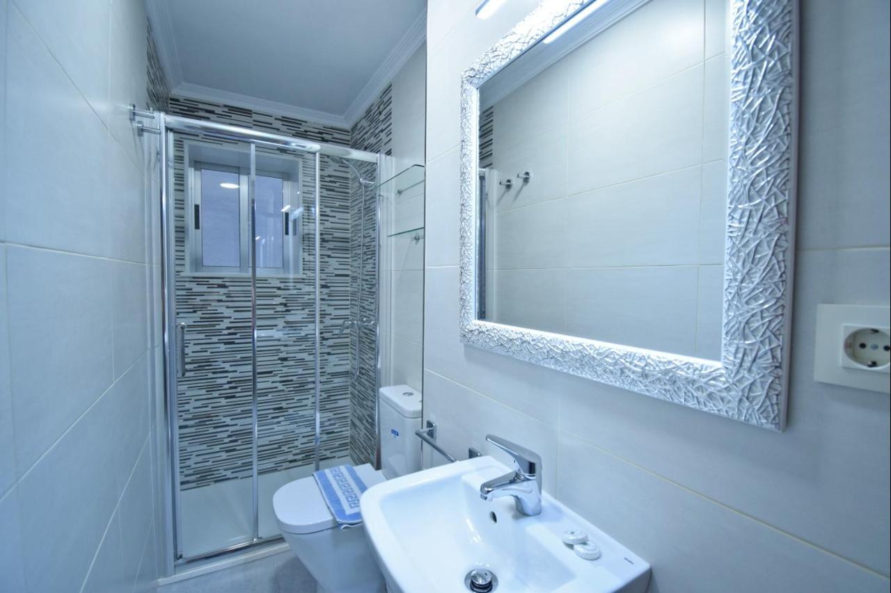Ferienwohnung Vut Sofiamar Sanxenxo Exterior foto