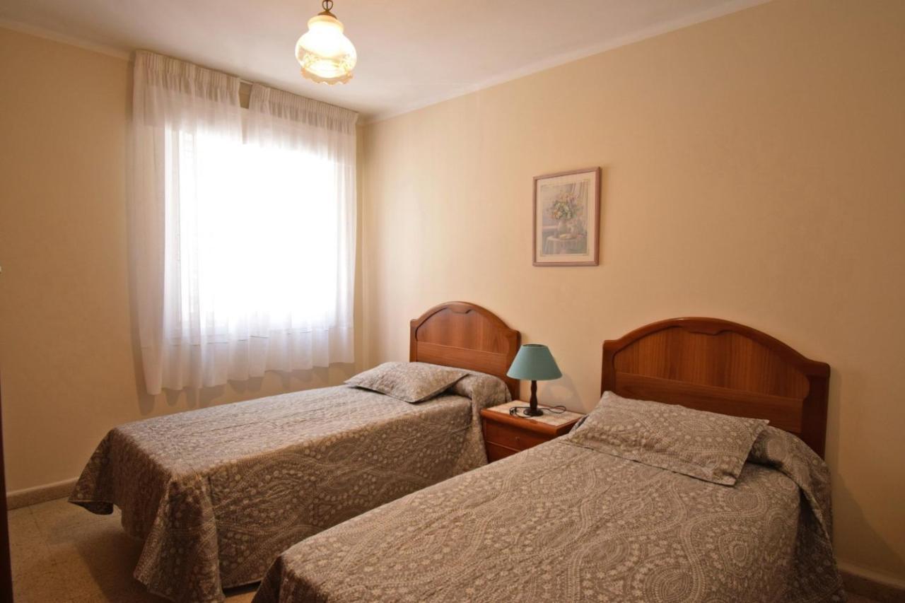 Ferienwohnung Vut Sofiamar Sanxenxo Exterior foto