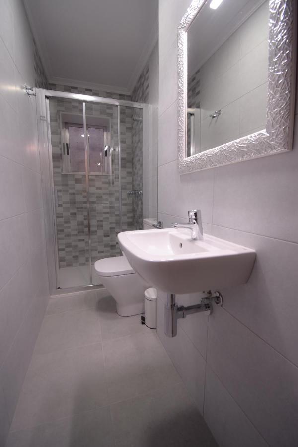 Ferienwohnung Vut Sofiamar Sanxenxo Exterior foto