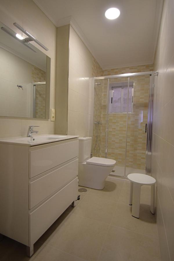 Ferienwohnung Vut Sofiamar Sanxenxo Exterior foto