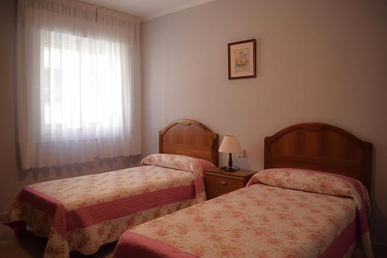 Ferienwohnung Vut Sofiamar Sanxenxo Exterior foto