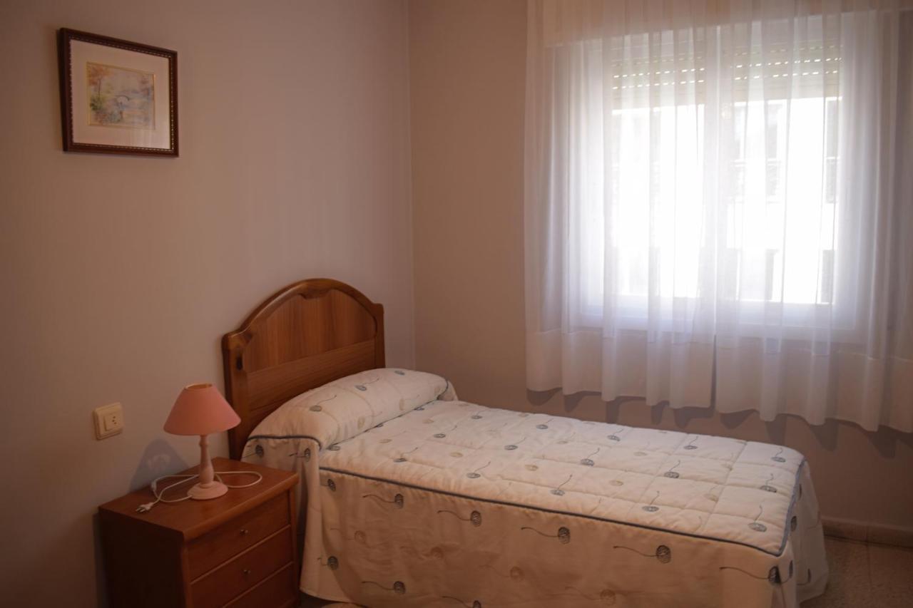 Ferienwohnung Vut Sofiamar Sanxenxo Exterior foto