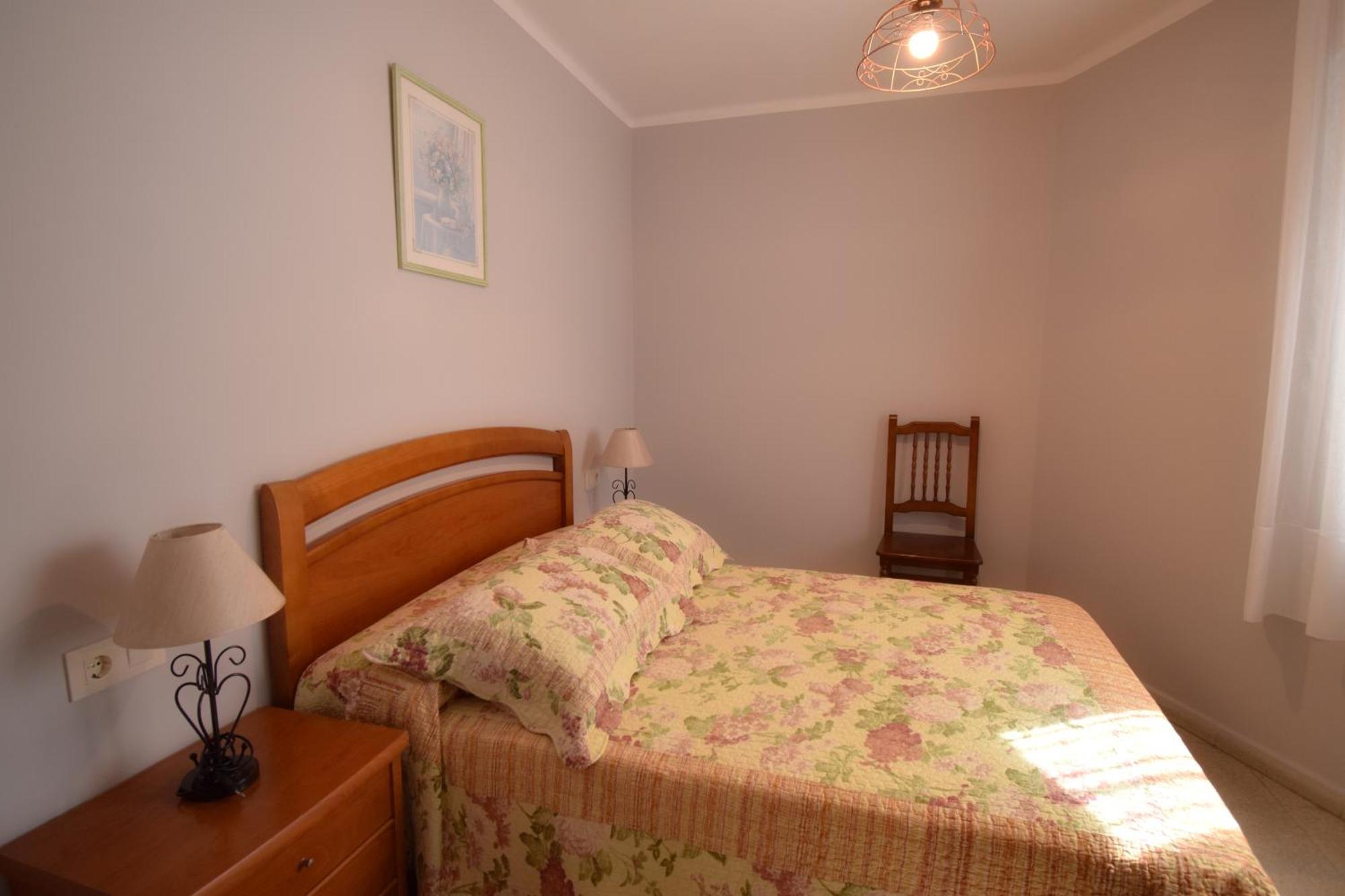 Ferienwohnung Vut Sofiamar Sanxenxo Exterior foto