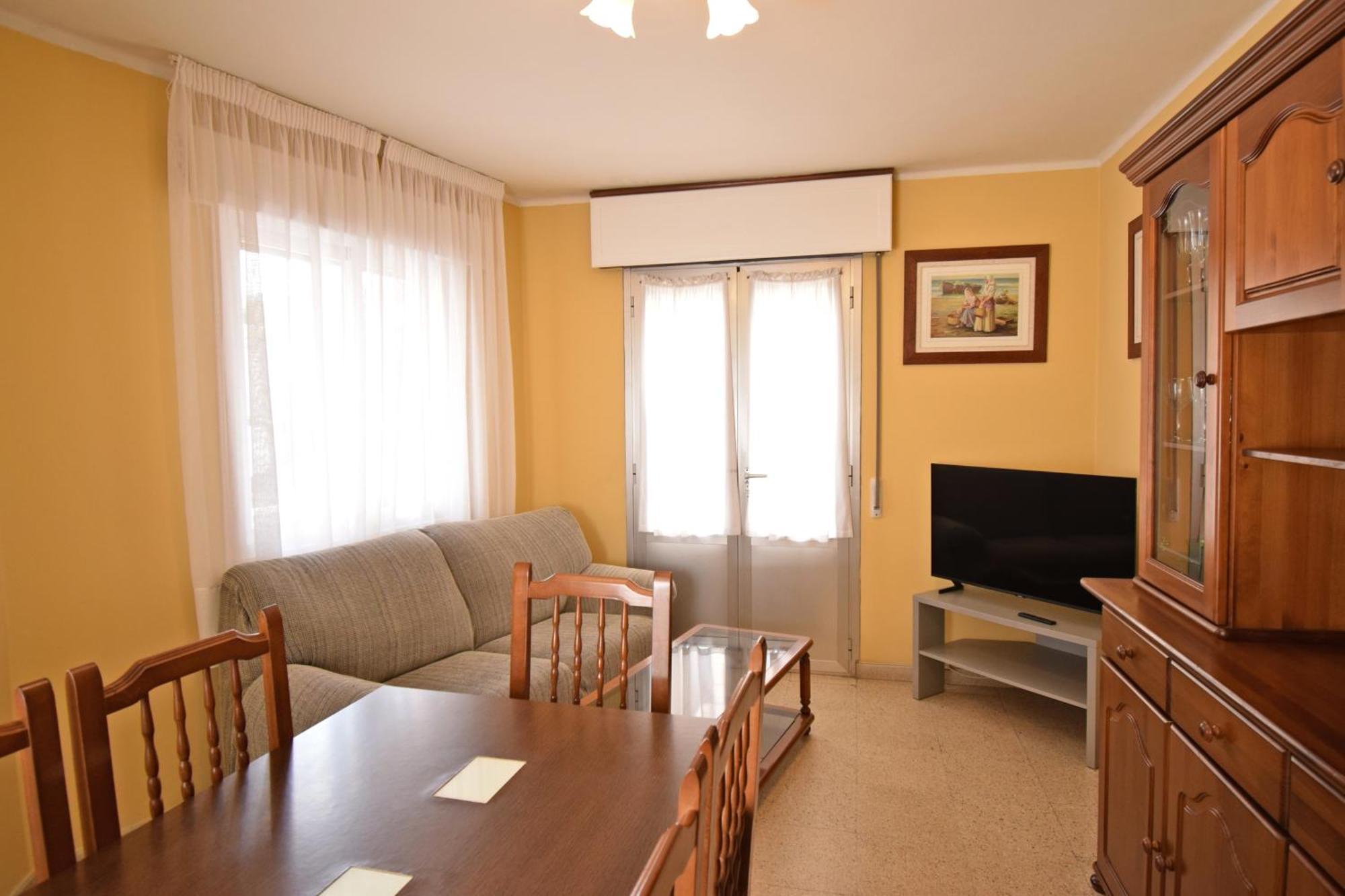 Ferienwohnung Vut Sofiamar Sanxenxo Exterior foto